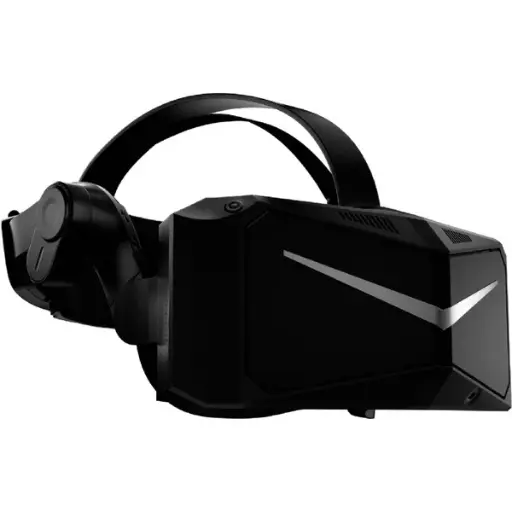 [ACCLUNVR] Lunettes crystal VR PRIMAX